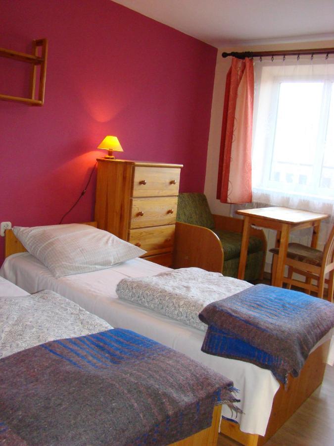Nad Potokiem Bed & Breakfast Закопане Екстериор снимка