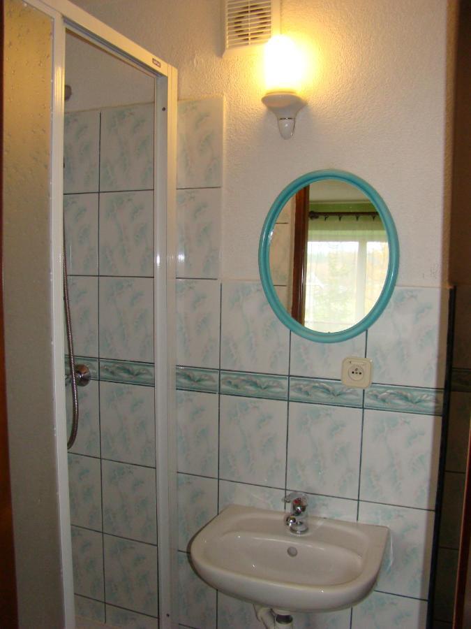 Nad Potokiem Bed & Breakfast Закопане Екстериор снимка